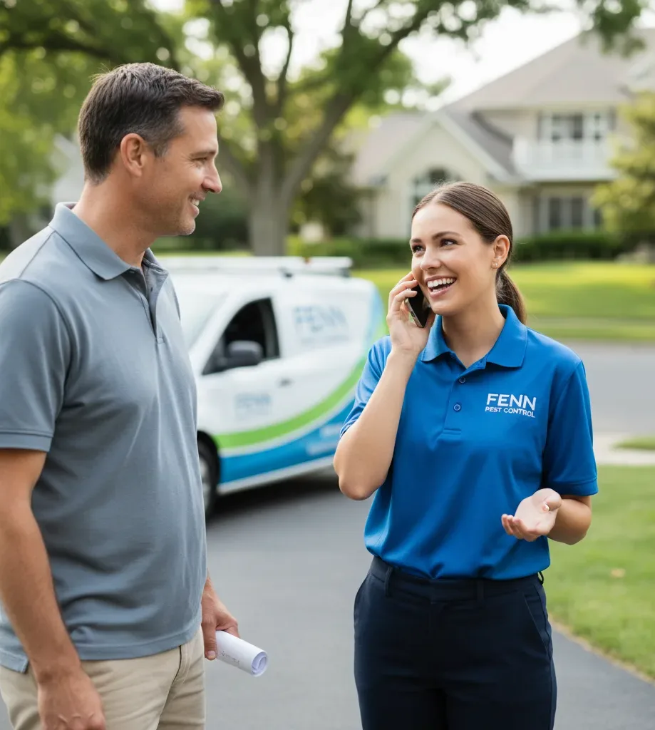 Bed Bug Extermination in Collinsville, IL