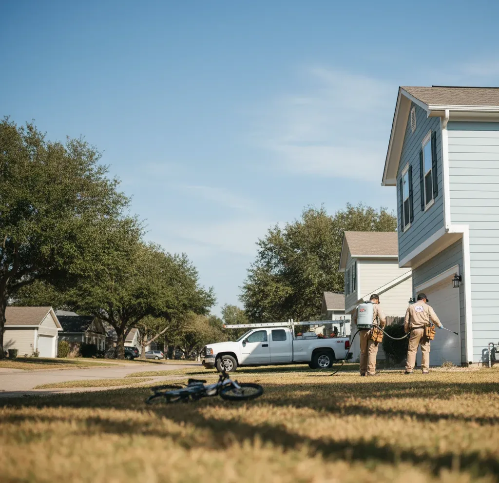 Bed Bug Extermination in Collinsville, IL